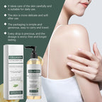 Hydrating Collagen Oil For Body & After Shower, Moisturizing Anti Aging Silk - Image 4