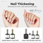 modelones Builder Nail Gel - Image 3