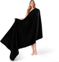 American Soft Linen 35x70 Jumbo Large Bath Towel, 600 GSM 100% Cotton Turkish by AmericanSoftLinen