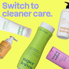 ATTITUDE Body Wash, EWG Verified Shower Gel, Dermatologically Tested, Plant and - Image 6