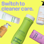 ATTITUDE Body Wash, EWG Verified Shower Gel, Dermatologically Tested, Plant and - Image 7