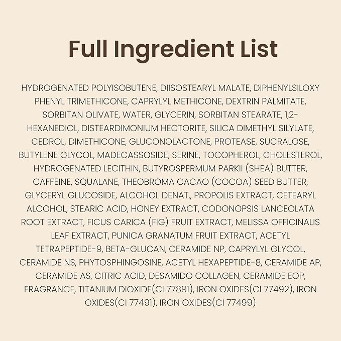CNP Café Lip Butter - Image 8