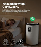 Towel Warmer, 20L Hot Towel Warmers - Image 4