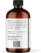 NaturoBliss Essential Oil with Glass Dropper - Image 3