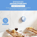 Shower Steamer Tray & Holder - Image 4