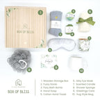 Birthday Gifts for Woman, Get Well Soon Gift Baskets for Women, Relaxing gifts - Image 2