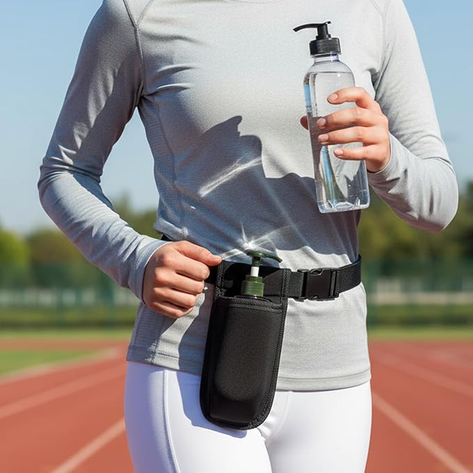 Professional Massage Therapist Holsters - Image 7