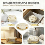 Silicone Shower Steamer Holder - Image 4