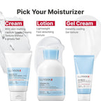 Illiyoon Ceramide Ato Soothing Gel - Image 7