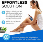Pure Magnesium Oil Spray 8oz - Image 4