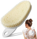 Shower Brush for Body, Extra-Large Bath Brush by Unknown