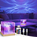 Galaxy Projector for Bedroom by Unknown