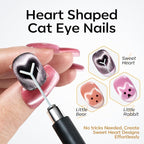 modelones Cat Eye Magnet Set - Image 2