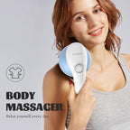 Cellulite Massager, Hand Held Deep Tissue Massager - Image 4