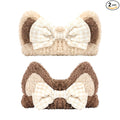 PERFECTSIGHT Kawaii Headband for Spa, Washing Face, Party by PERFECTSIGHT