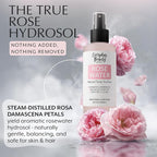 Everyday Beauty Rose Water Spray - Image 6