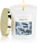 COCORRÍNA Fall Candles by COCORR%C3%8DNA