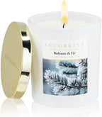 COCORRÍNA Fall Candles by COCORR%C3%8DNA