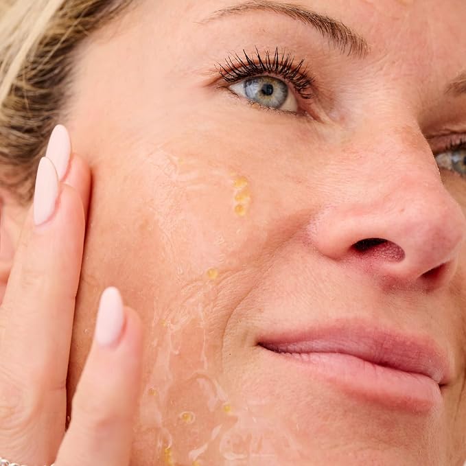Bliss Drench & Quench Hydrating Overnight Collagen Mask - Image 7