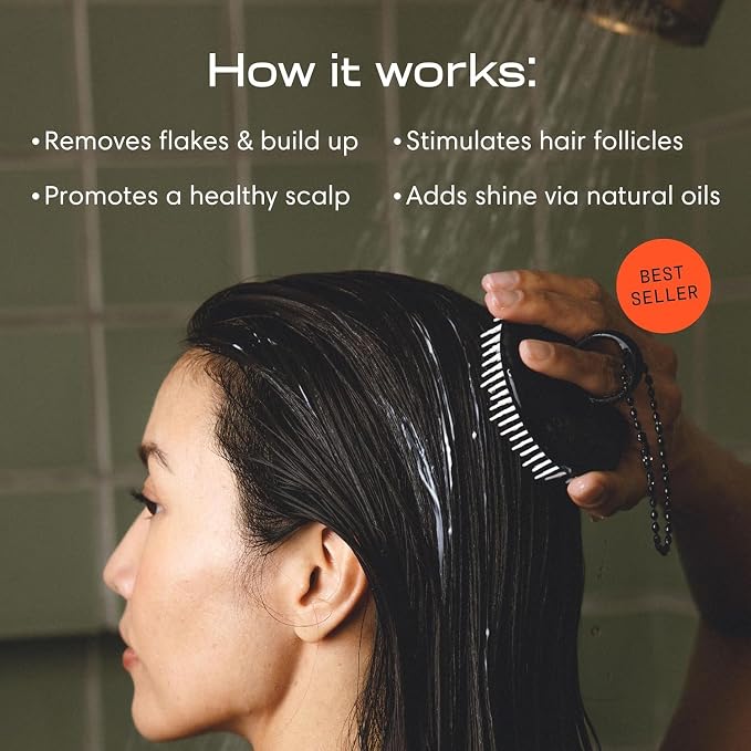 Jupiter Scalp Exfoliator - Image 3