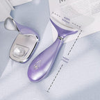 VRAIKO Lily Neck Face Massager, Face Sculpting Tool, Skin Rejuvenation Device - Image 5