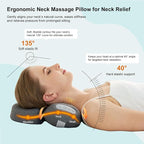 3-in-1 Neck Massager Pillow - Image 6