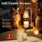 Hong-in Candle Warmer Lamp - Image 3
