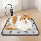 GOLOPET Cat Heating Pad 18x18 in by Afullrangeofservicesforyourpet