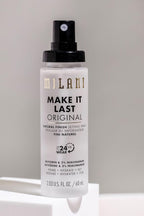 Milani Setting Spray + Primer, Make It Last Original - Image 7