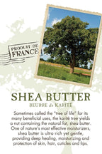 Pre de Provence Beurre De Karité Moisturizing Collection, Shea Butter Enriched - Image 7