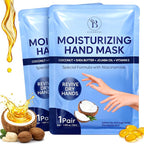 Repairing Hand Mask for Dry Cracked Hands, Hand Masks by Unknown