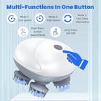 Upgraded Electric Scalp Massager - Image 6