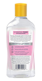 Dickinson's Enhanced Witch Hazel Hydrating Toner - Image 2
