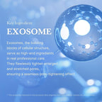 medicube Exosome Shot Zero 2, 000 PPM Spicule Facial Serum | Liquid Skin - Image 6