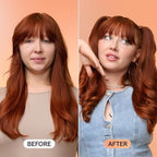 Wavytalk VIP Volume Blowout Boost Festival Bundle, Thermal Brush 1.5 inch - Image 3