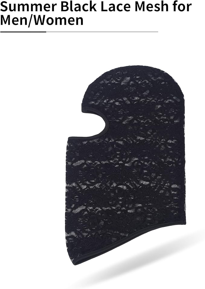 Xeoxarel 6 Pack Balaclava Ski Mask - Image 6