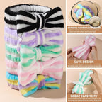 Teenitor Makeup Headband, Spa Headband - Image 3