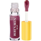 Burt's Bees Lip Oil Plum Twilight, Instant Hydration, Nourishes and Softens Lips - Image 2