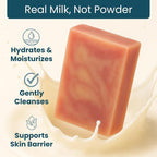 Goat Milk Soap Bar - Image 3
