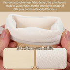 Body Scrub Gloves Korean Scrub mitt Exfoliating Gloves - Image 3