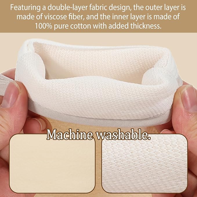 Body Scrub Gloves Korean Scrub mitt Exfoliating Gloves - Image 3