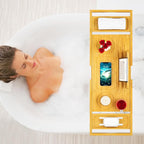 Bathtub Tray Caddy - Image 4