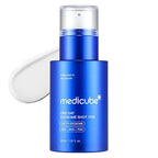 medicube Exosome Shot Zero 7, 500 PPM Spicule Facial Serum | Liquid Skin by medicube