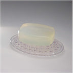 iDesign Plastic Soap Saver, Holder Tray - Image 2