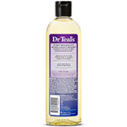 Dr Teal's Moisturizing Bath & Body Oil, Sleep Blend - Image 8