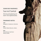 CYKLAR Perfume Oil for Skin – Sacred Santal Scent – Warm & Sophisticated - Image 4