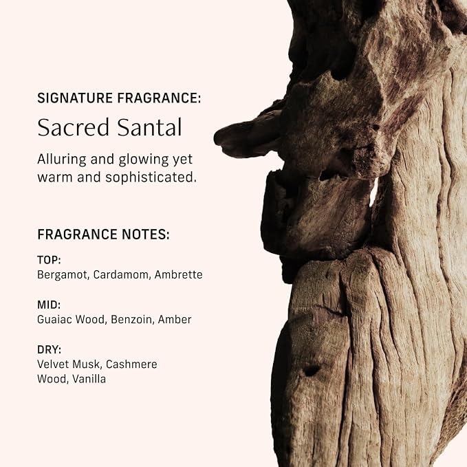 CYKLAR Perfume Oil for Skin – Sacred Santal Scent – Warm & Sophisticated - Image 4
