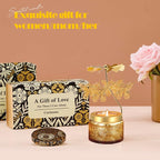 Mothers Day Gifts for Mom from Daughter, Butterfly Candle Gifts for Women - Image 6