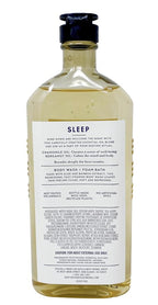 Bath & Body Works Aromatherapy Body Wash & Foam Bath, Gift Sets 10 fl oz per - Image 2