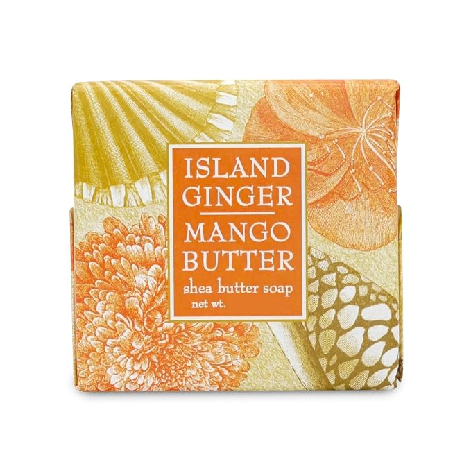 Greenwich Bay Mini Botanical Soap Bars – 12 Pack 1.9 oz Each – Individually - Image 3